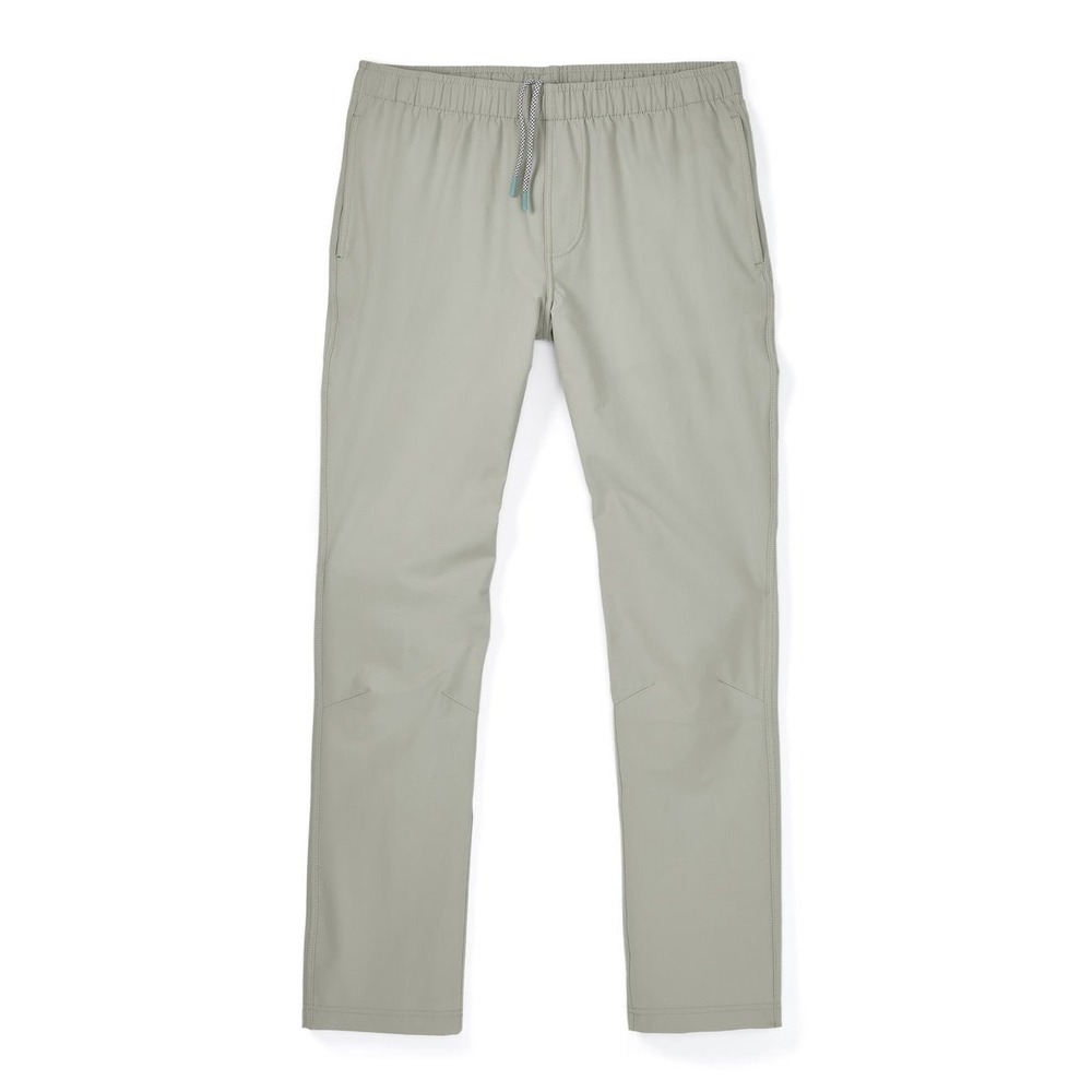 Myles Men's Pants Everyday Dusty Olive Green Medium
